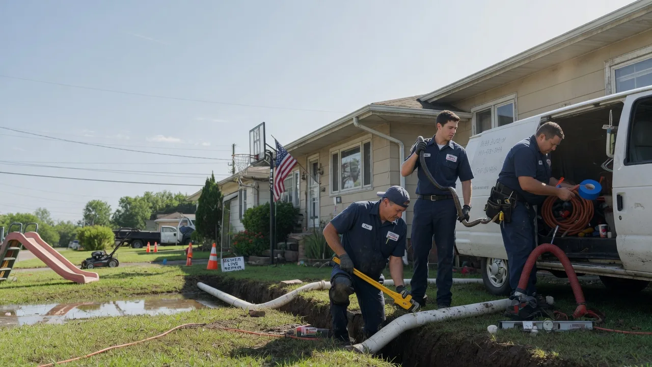 Toilet Installation in Lansford, PA near me